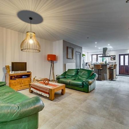 Maison Familiale Pres De Bruxelles Et Paridaisia Enghien Dış mekan fotoğraf