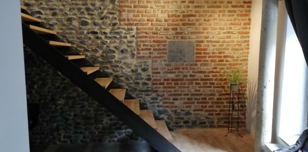 Maison Familiale Pres De Bruxelles Et Paridaisia Enghien Dış mekan fotoğraf